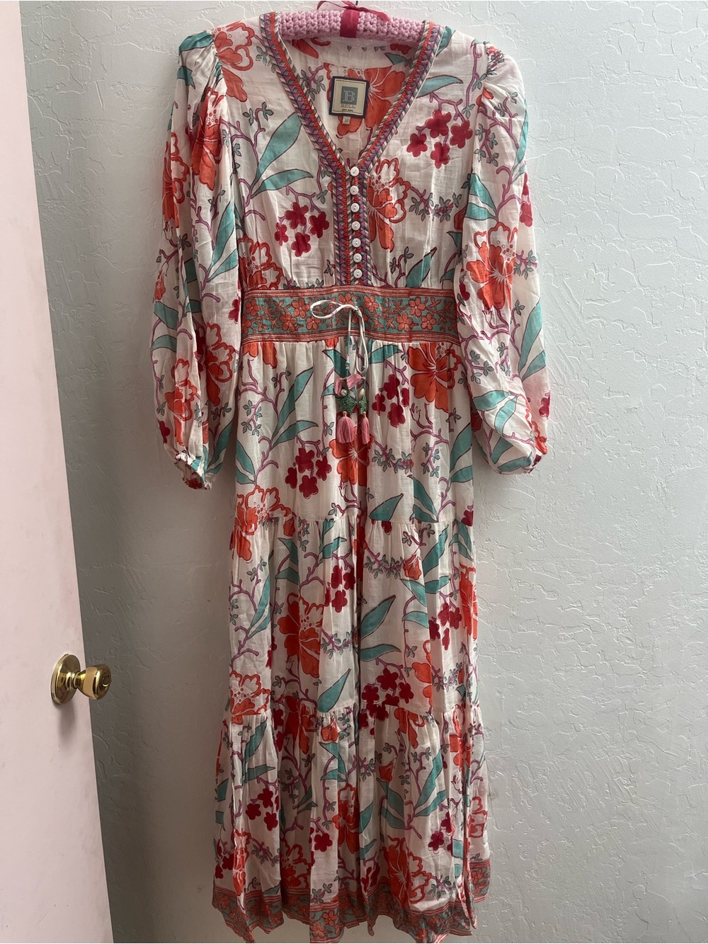 Bell by Alicia Bell dress